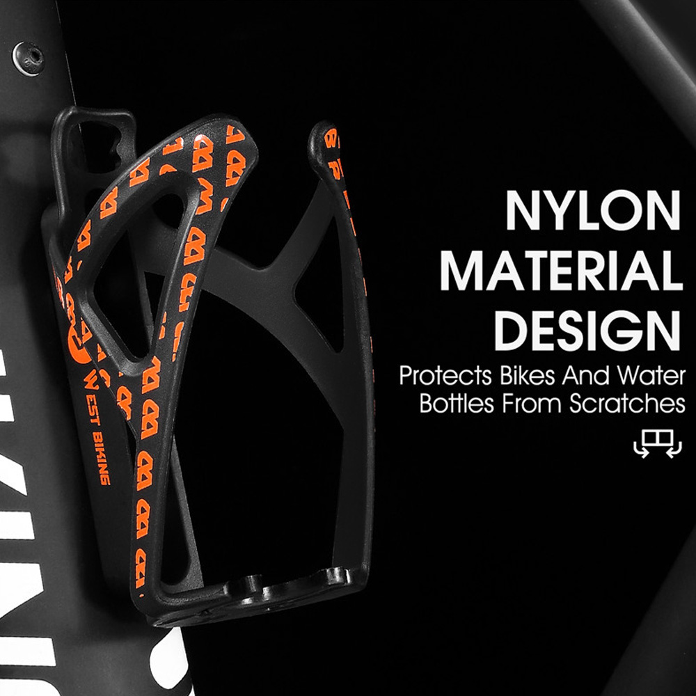 West Biking 3 in 1 Multifuncti - Mountain Biking Water Bottle review and price