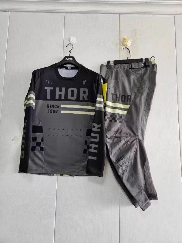 Flexair Jersey Pants Motocross - Mountain Biking Videos review and price