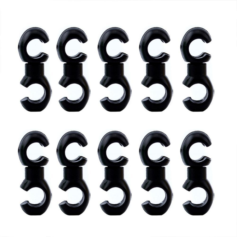 10Pcs/Set Plastics Bike Cross  - Mountain Biking Kit review and price