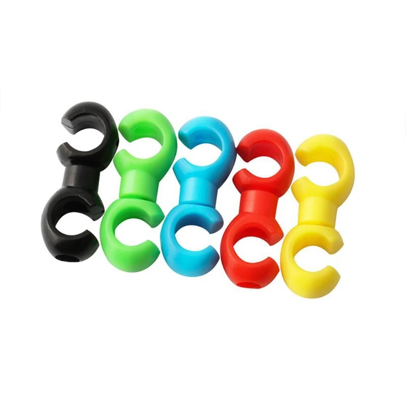 10Pcs/Set Plastics Bike Cross  - Mountain Biking Kit review and price
