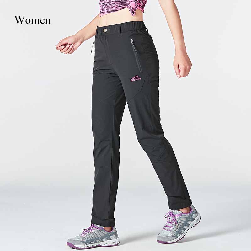 Summer Quick Dry Elastic Women - Mountain Biking Pants Women review and price