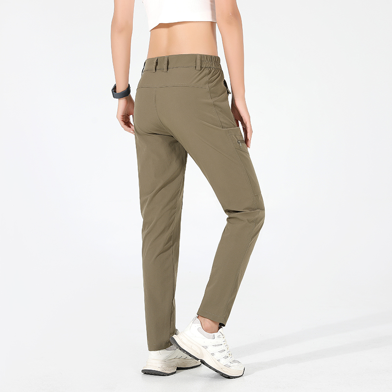 JNLN Hiking Pants Women 4-Way  - Mountain Biking Pants Women review and price