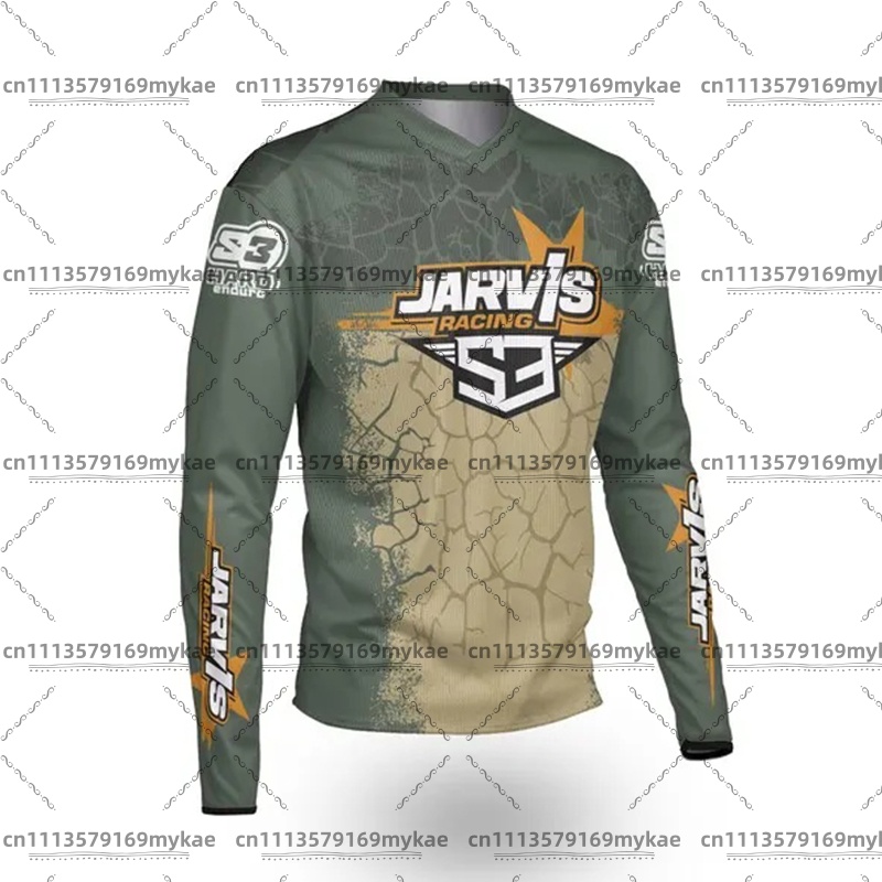 S3 Parts Enduro Long Sleeve Je - Mountain Biking Trails review and price