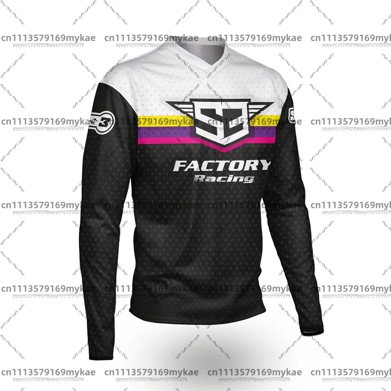 S3 Parts Enduro Long Sleeve Je - Mountain Biking Trails review and price
