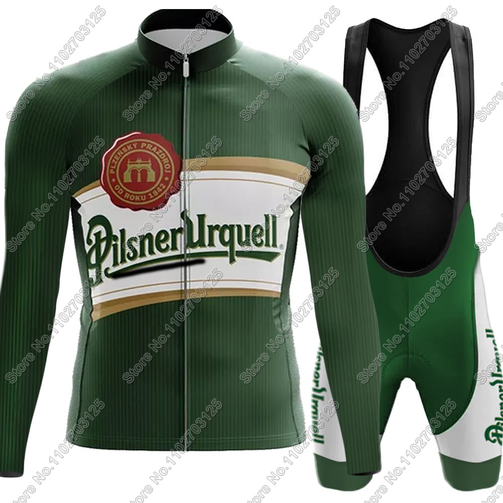 2025 Drink Beer Cycling Jersey - Mountain Biking Uniform review and price