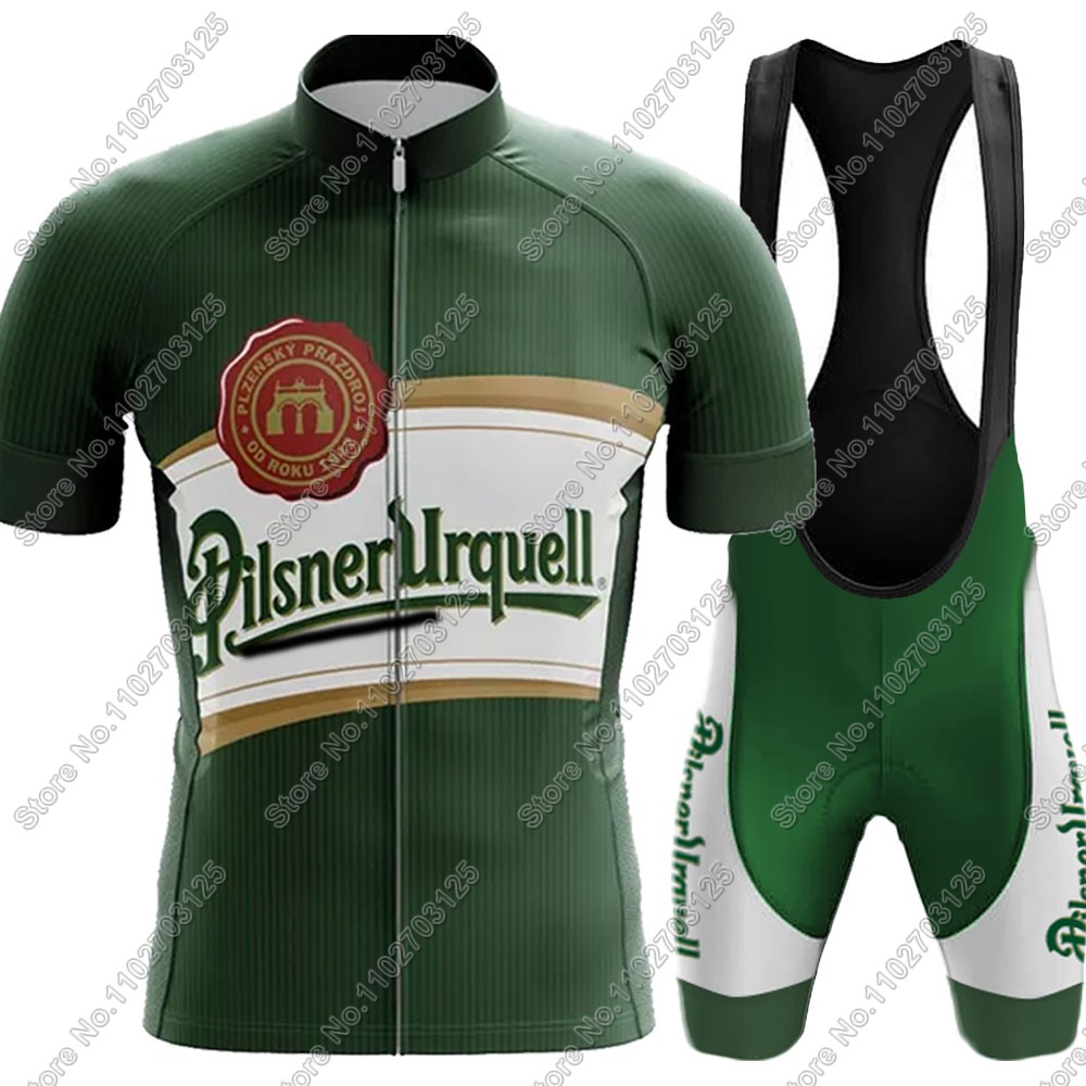 2025 Drink Beer Cycling Jersey - Mountain Biking Uniform review and price