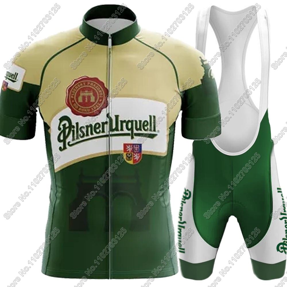2025 Drink Beer Cycling Jersey - Mountain Biking Uniform review and price