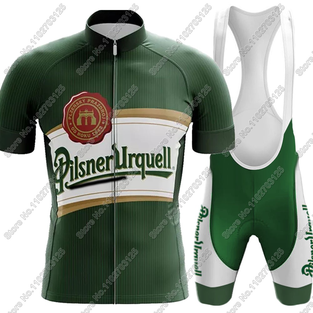 2025 Drink Beer Cycling Jersey - Mountain Biking Uniform review and price