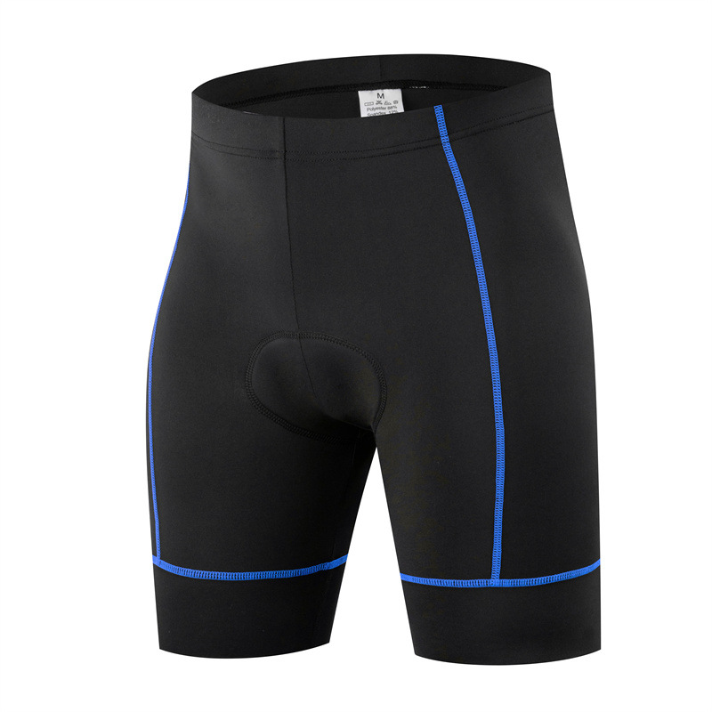Unisex Cycling Shorts with Thi - Mountain Biking Pants Women review and price