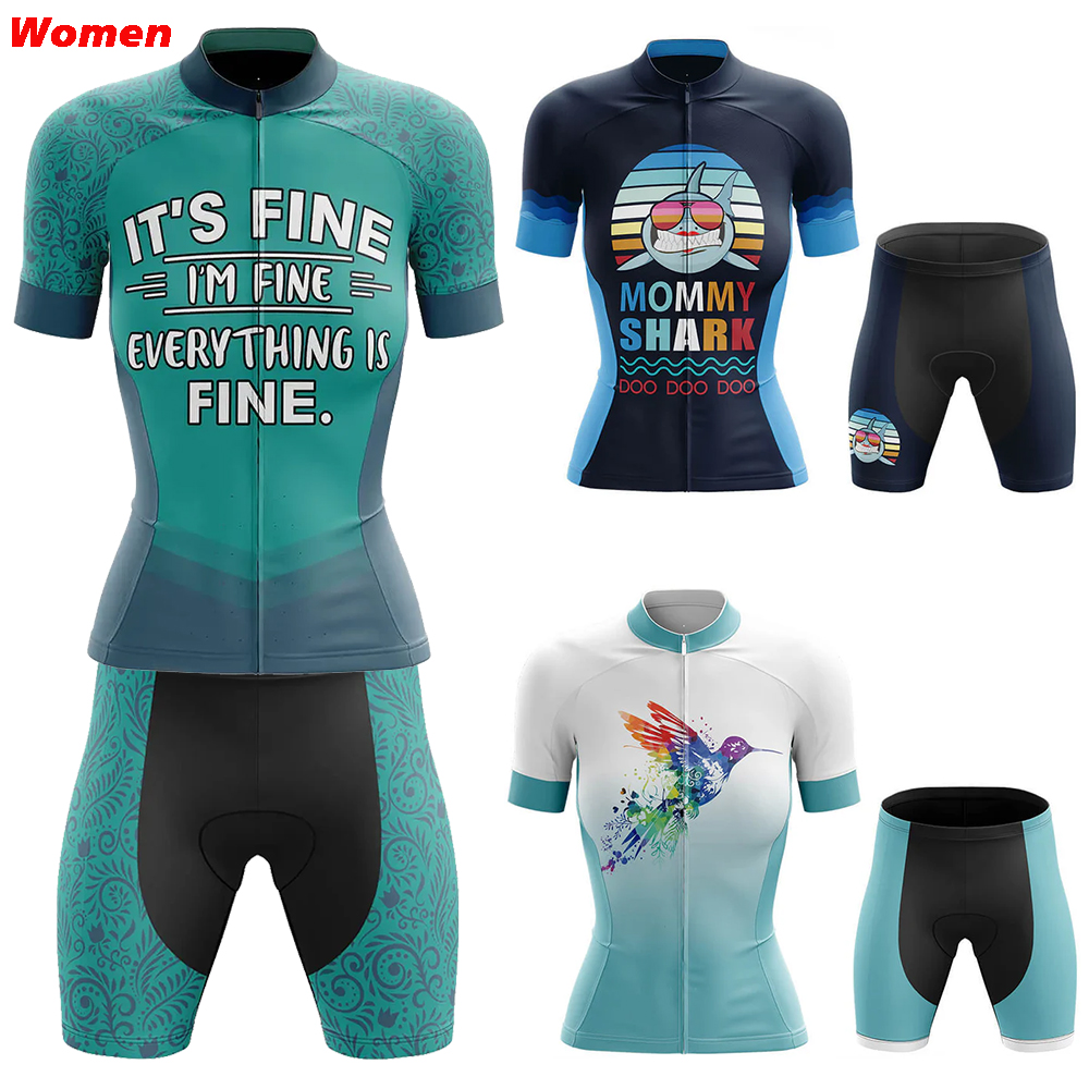 I'm Fine Polyester Cycling Clo - Mountain Biking Pants Women review and price