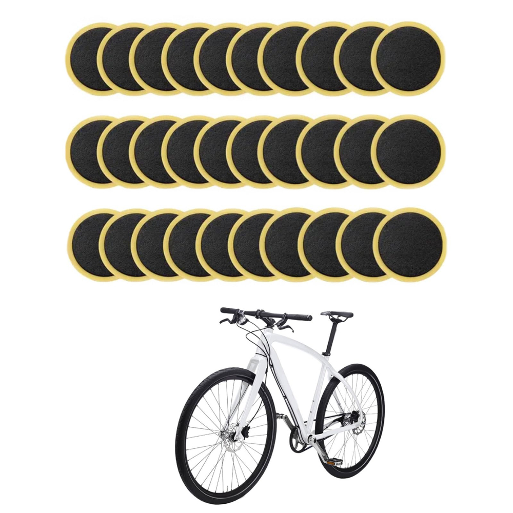30/20/10PCS Bicycle Glue-free  - Mountain Biking Kit review and price