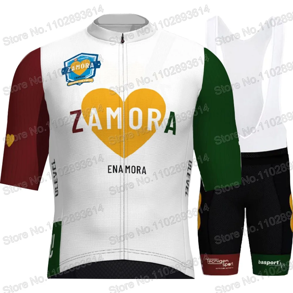Zamora Enamora 2023 Cycling Je - Mountain Biking Uniform review and price