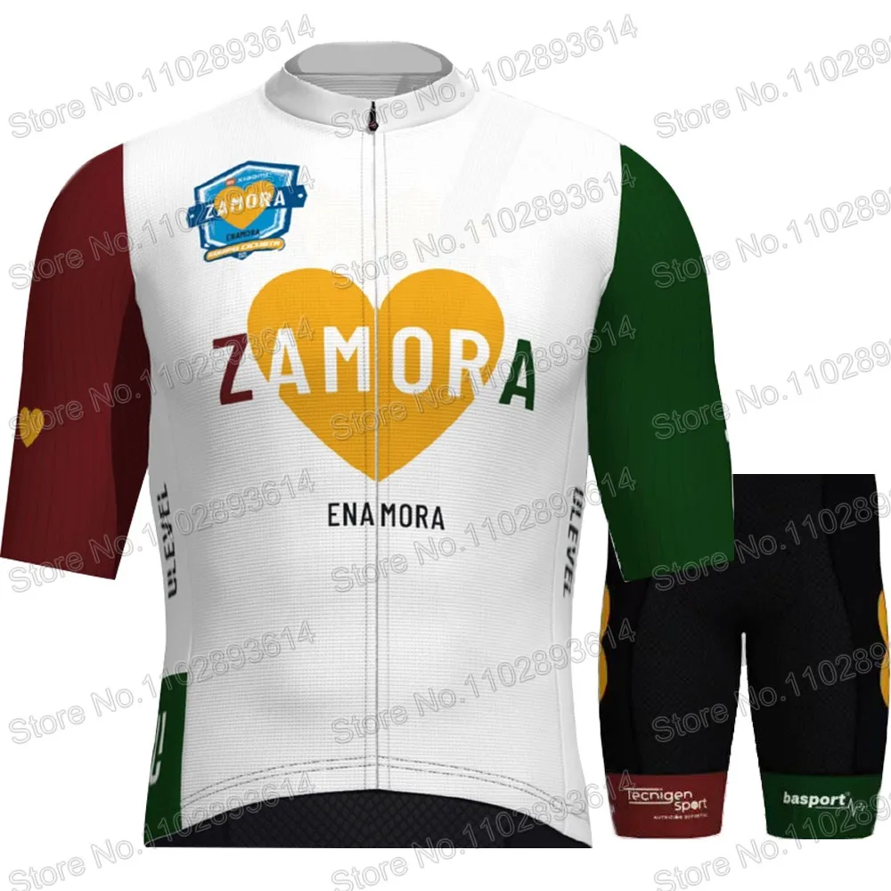 Zamora Enamora 2023 Cycling Je - Mountain Biking Uniform review and price