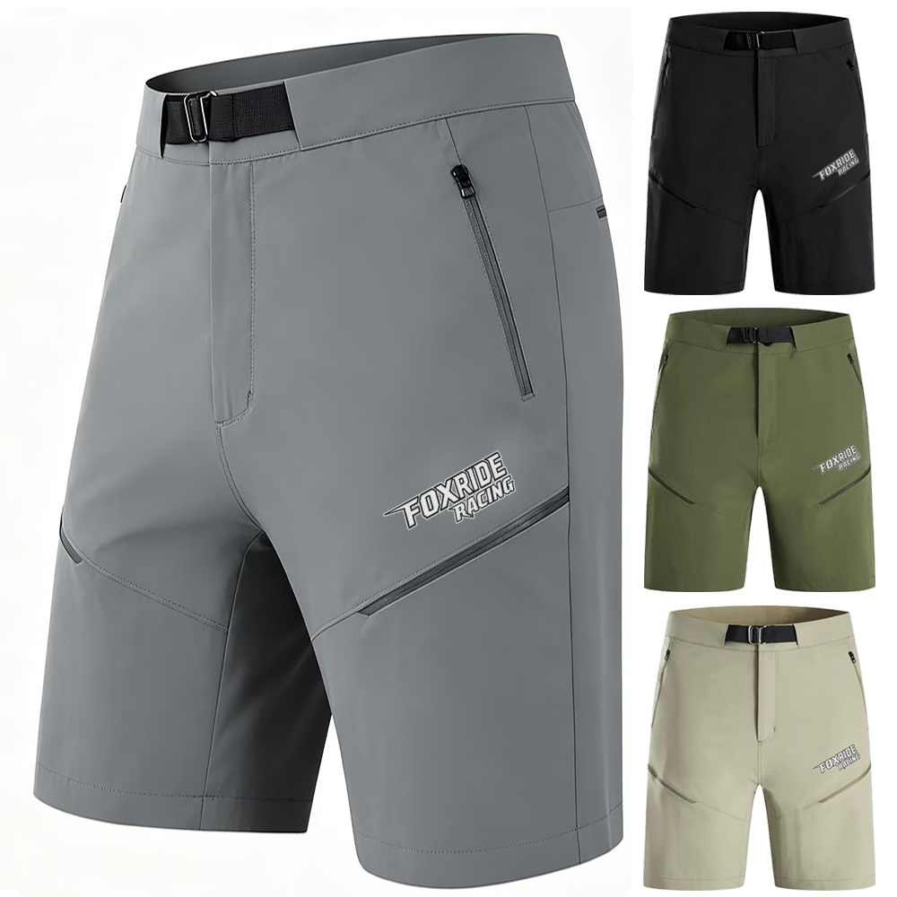 FOXRIDE RACING Cycling Shorts  - Mountain Biking Pants Women review and price