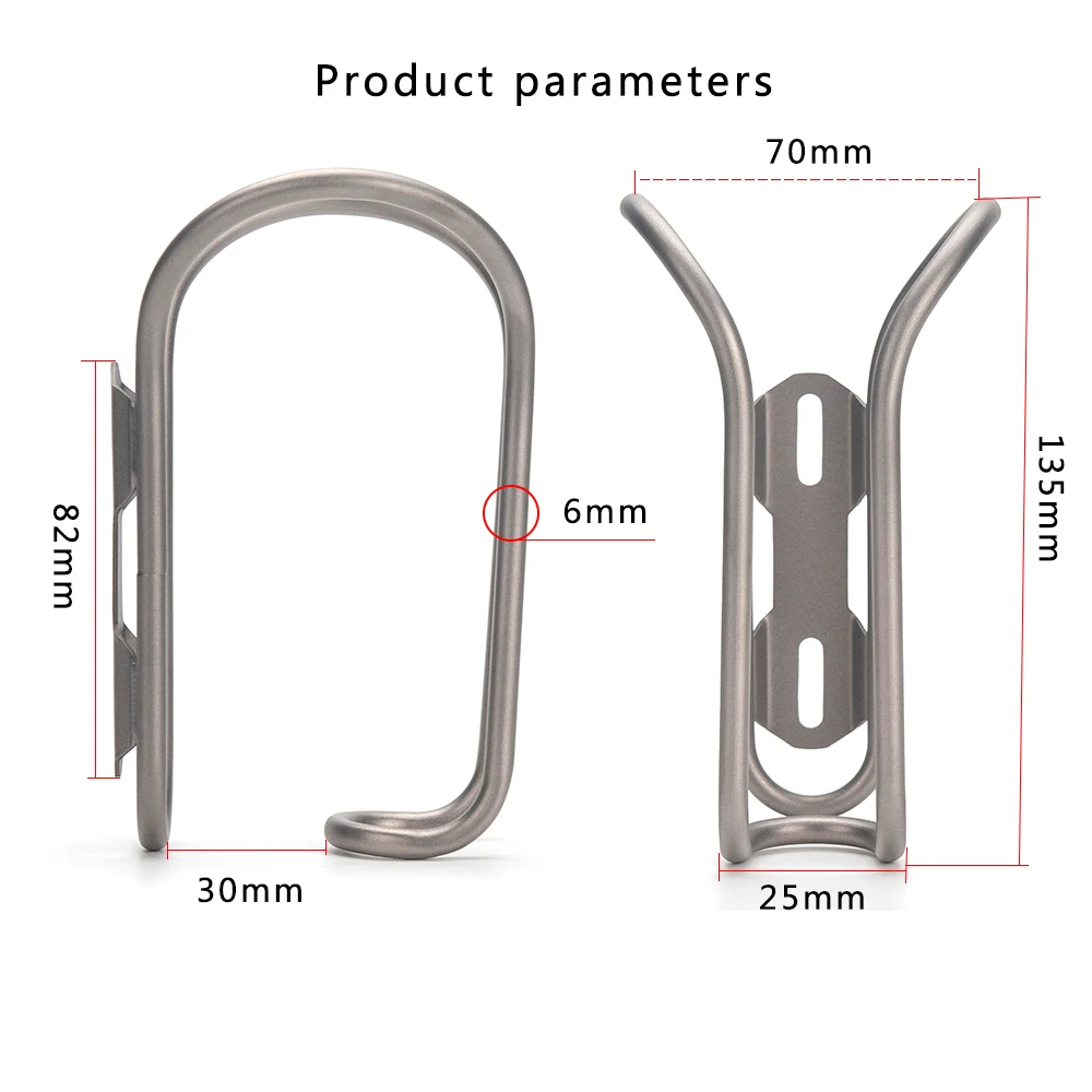 Ultralight Titanium Bicycle Wa - Mountain Biking Water Bottle review and price