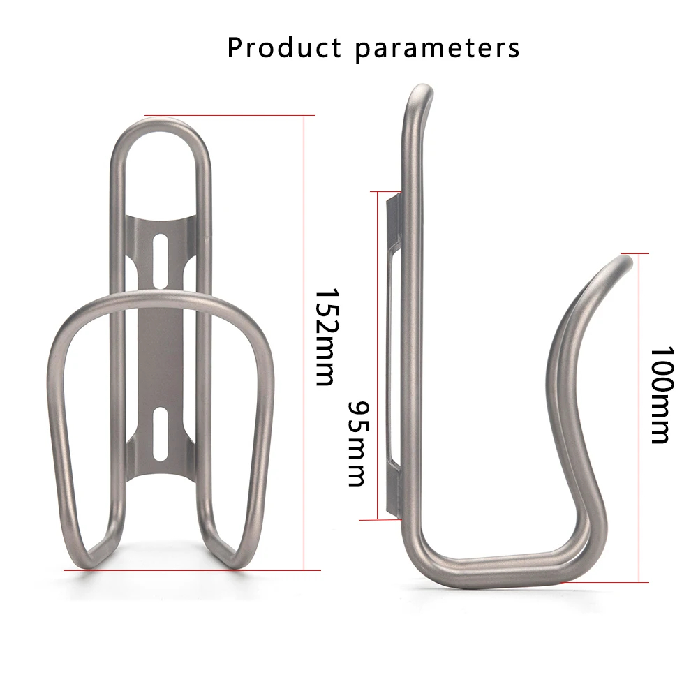 Ultralight Titanium Bicycle Wa - Mountain Biking Water Bottle review and price
