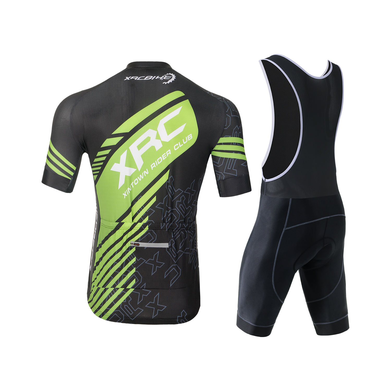Men's Mountain Bike Short Slee - Mountain Biking Outfit review and price