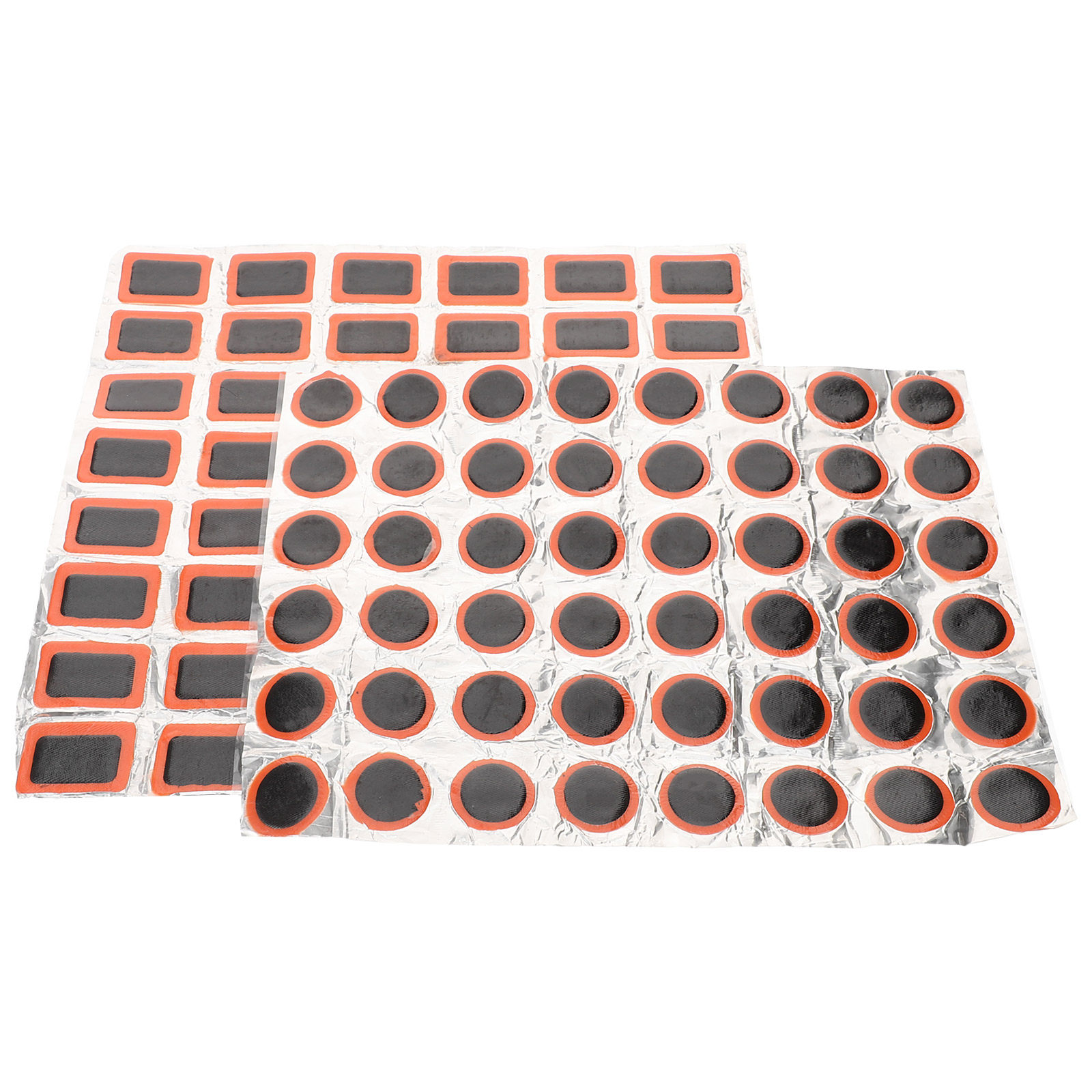 2Sheets Bike Tire Repair Patch - Mountain Biking Kit review and price