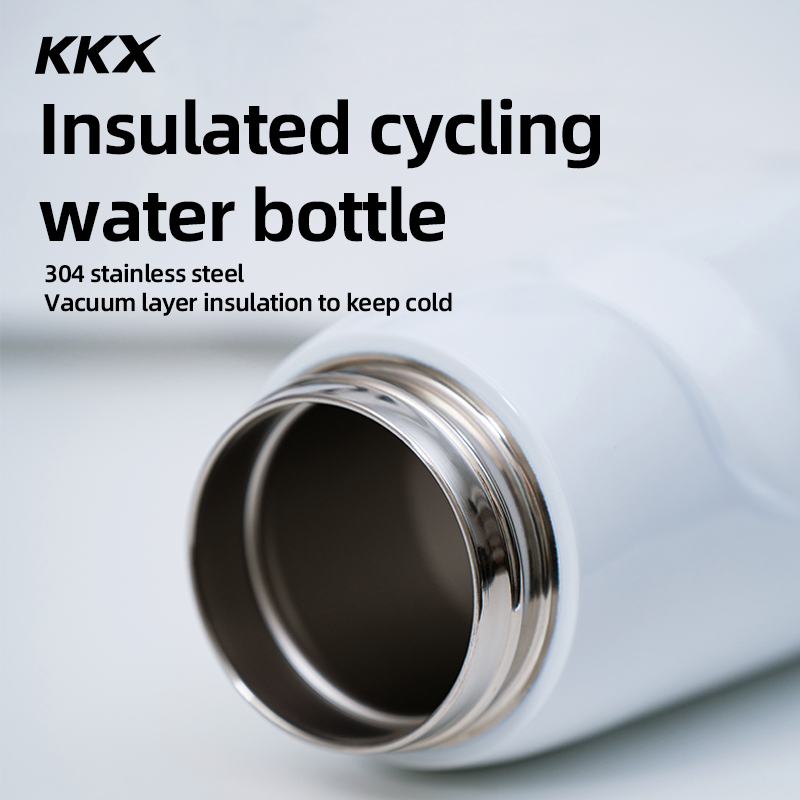 KKX 6 Layer Warm Insulated Cyc - Mountain Biking Water Bottle review and price