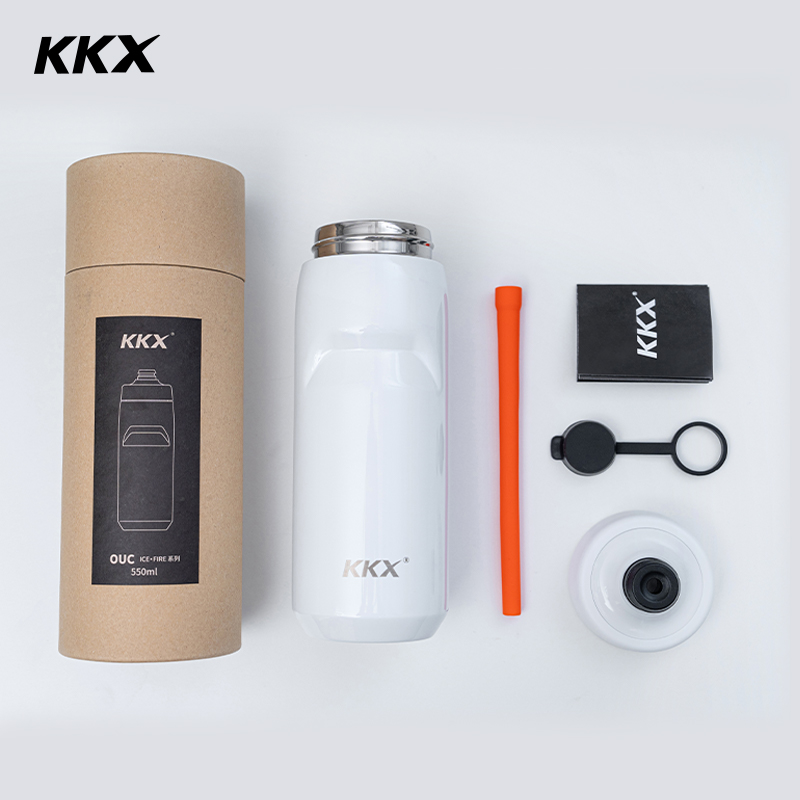 KKX 6 Layer Warm Insulated Cyc - Mountain Biking Water Bottle review and price