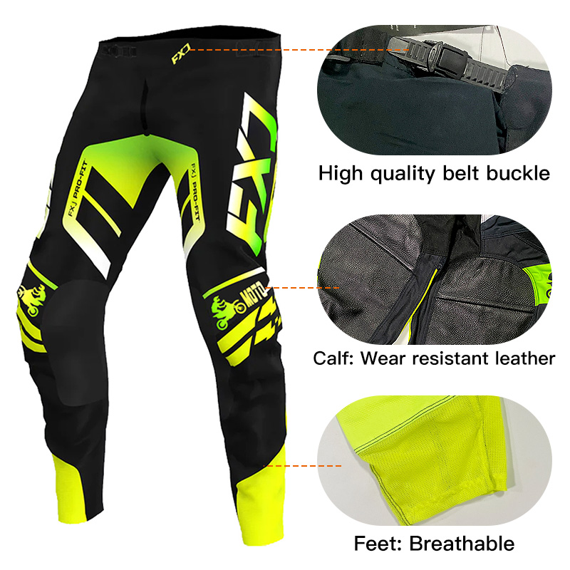 Motocross Gear Set for Kids 20 - Mountain Biking Videos review and price