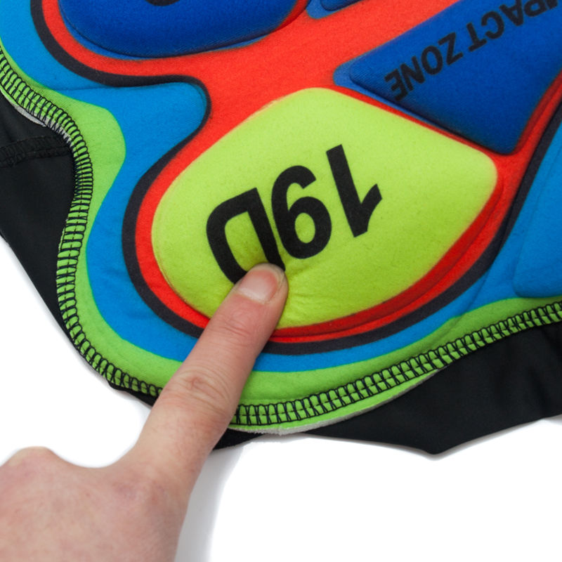 New Pro Team 2027 Cycling Jers - Mountain Biking Uniform review and price
