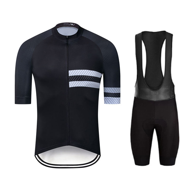 New Pro Team 2027 Cycling Jers - Mountain Biking Uniform review and price