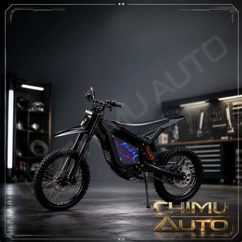 【CHIMU AUTO】 60V 1500W 2000W E - Mountain Biking Trails review and price