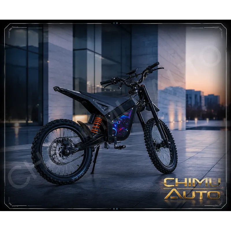 【CHIMU AUTO】 60V 1500W 2000W E - Mountain Biking Trails review and price
