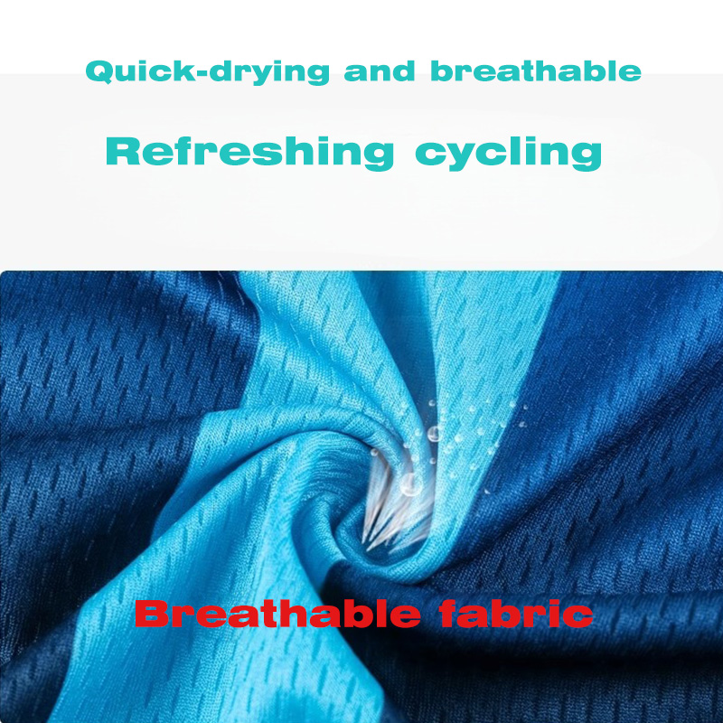 Men's Baloise Team Cycling Jer - Mountain Biking Uniform review and price