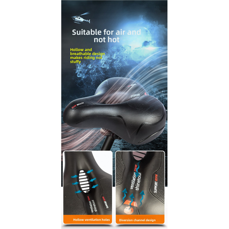 Bicycle saddle/mountain bike s - Mountain Biking Outfit review and price
