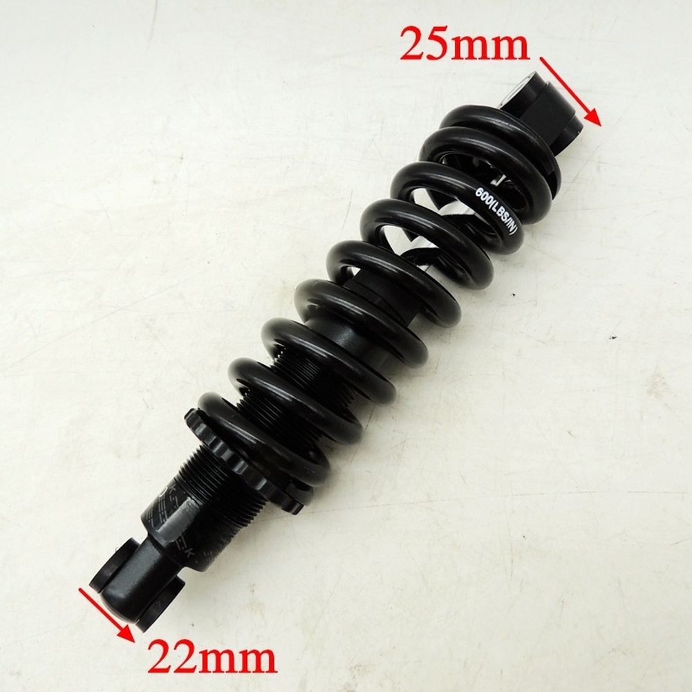 Mountain Bike Rear Shock Absor - Mountain Biking Trails review and price