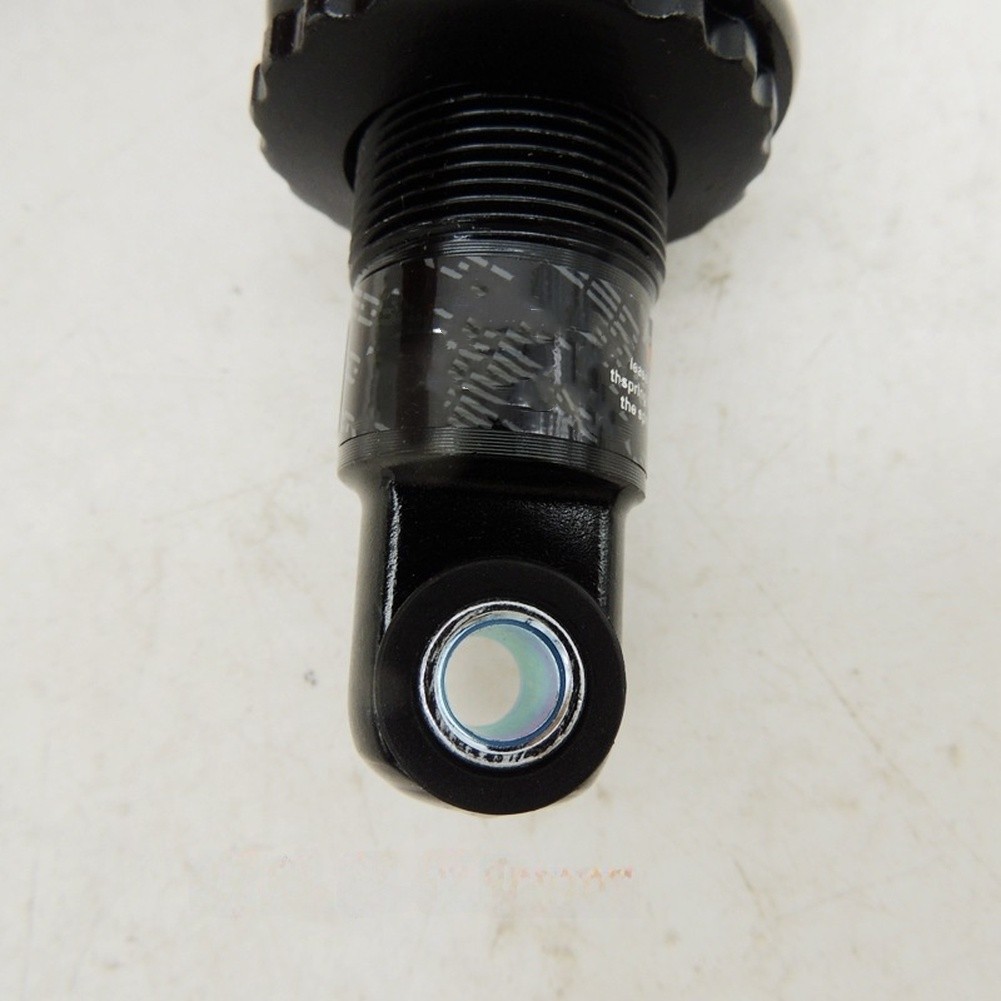 Mountain Bike Rear Shock Absor - Mountain Biking Trails review and price