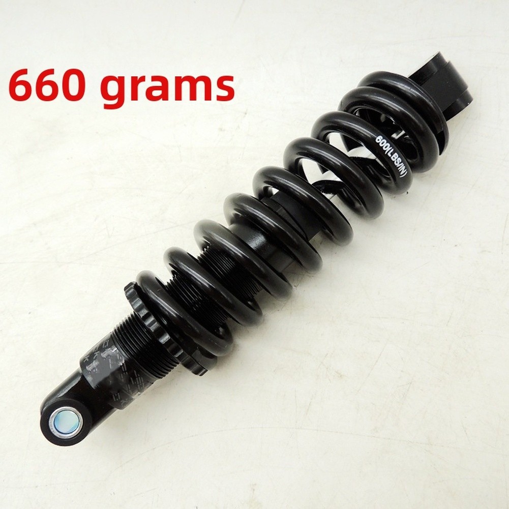 Mountain Bike Rear Shock Absor - Mountain Biking Trails review and price