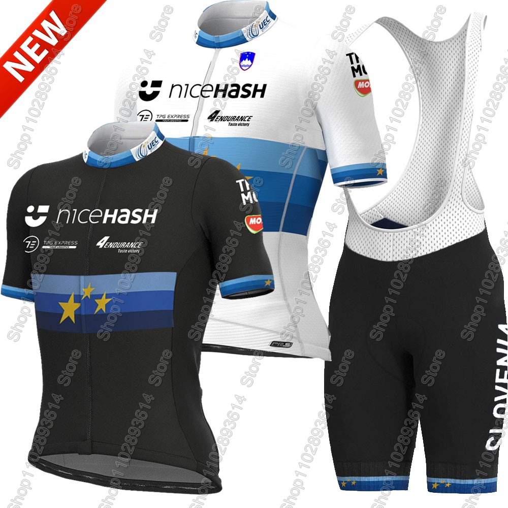 Slovenia 2026 National Team Eu - Mountain Biking Uniform review and price