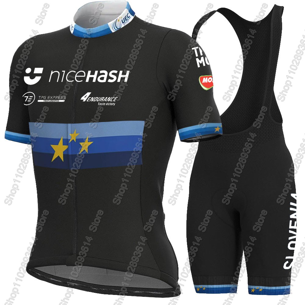 Slovenia 2026 National Team Eu - Mountain Biking Uniform review and price