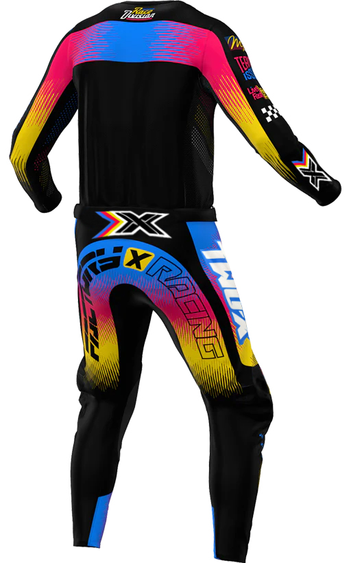 NEW Two-X Podium Motocross MX/ - Mountain Biking Videos review and price