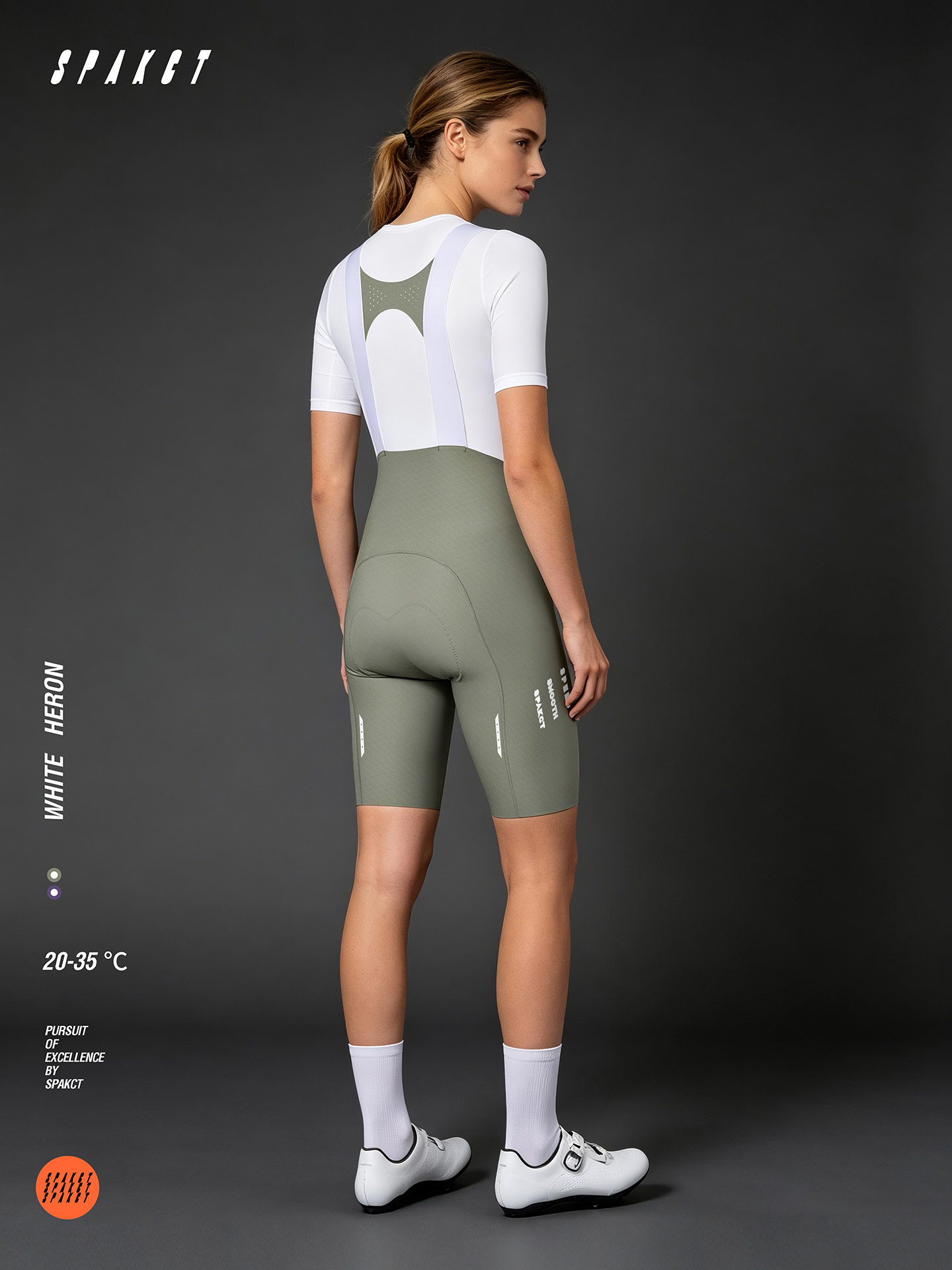 Spaceteen Women's Cycling Belt - Mountain Biking Pants Women review and price