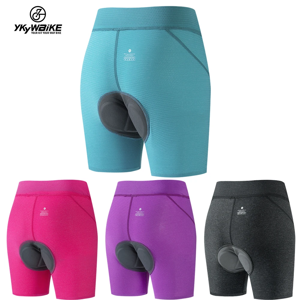YKYWBIKE - Women's cycling-spe - Mountain Biking Pants Women review and price