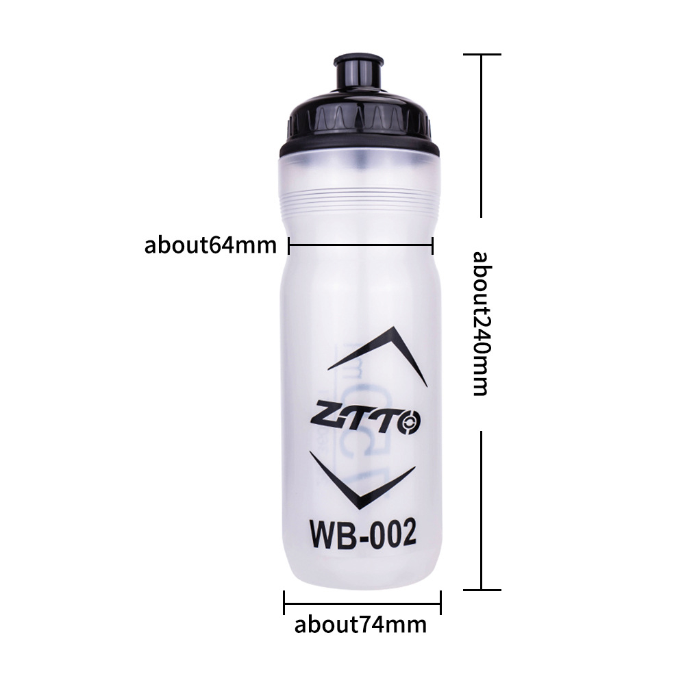 ZTTO Bicycle Kettle MTB Bicycl - Mountain Biking Water Bottle review and price