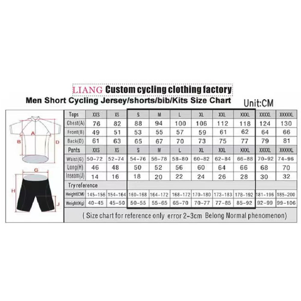 Q36.5 Team 2026 Cycling Jersey - Mountain Biking Uniform review and price
