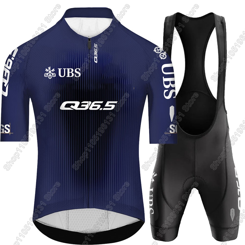 Q36.5 Team 2026 Cycling Jersey - Mountain Biking Uniform review and price