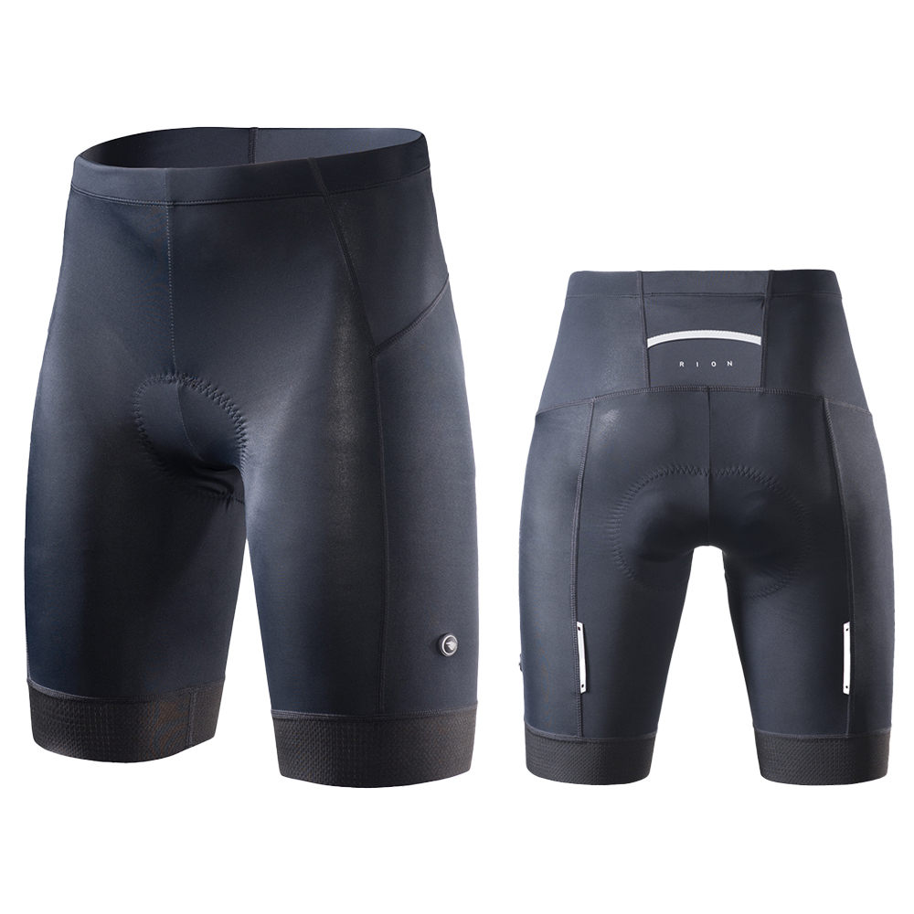 RION Men's Cycling Shorts MTB  - Mountain Biking Outfit review and price