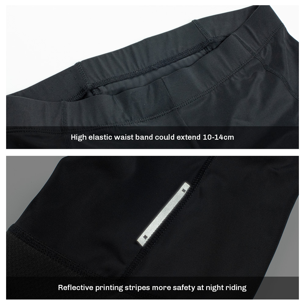 RION Men's Cycling Shorts MTB  - Mountain Biking Outfit review and price