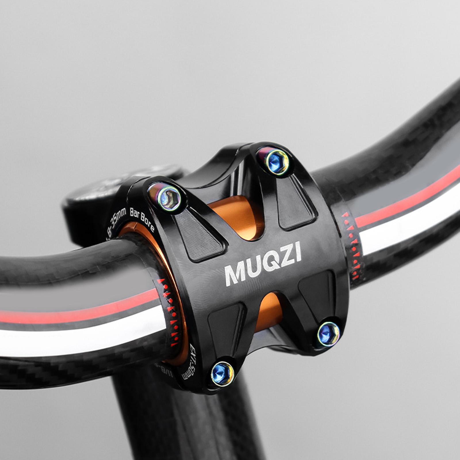 Bicycle Titanium Stem Bolts M5 - Mountain Biking Kit review and price