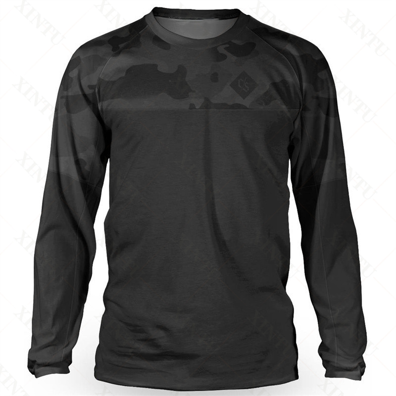 Loose Rider Men's Jersey DH Mo - Mountain Biking Uniform review and price