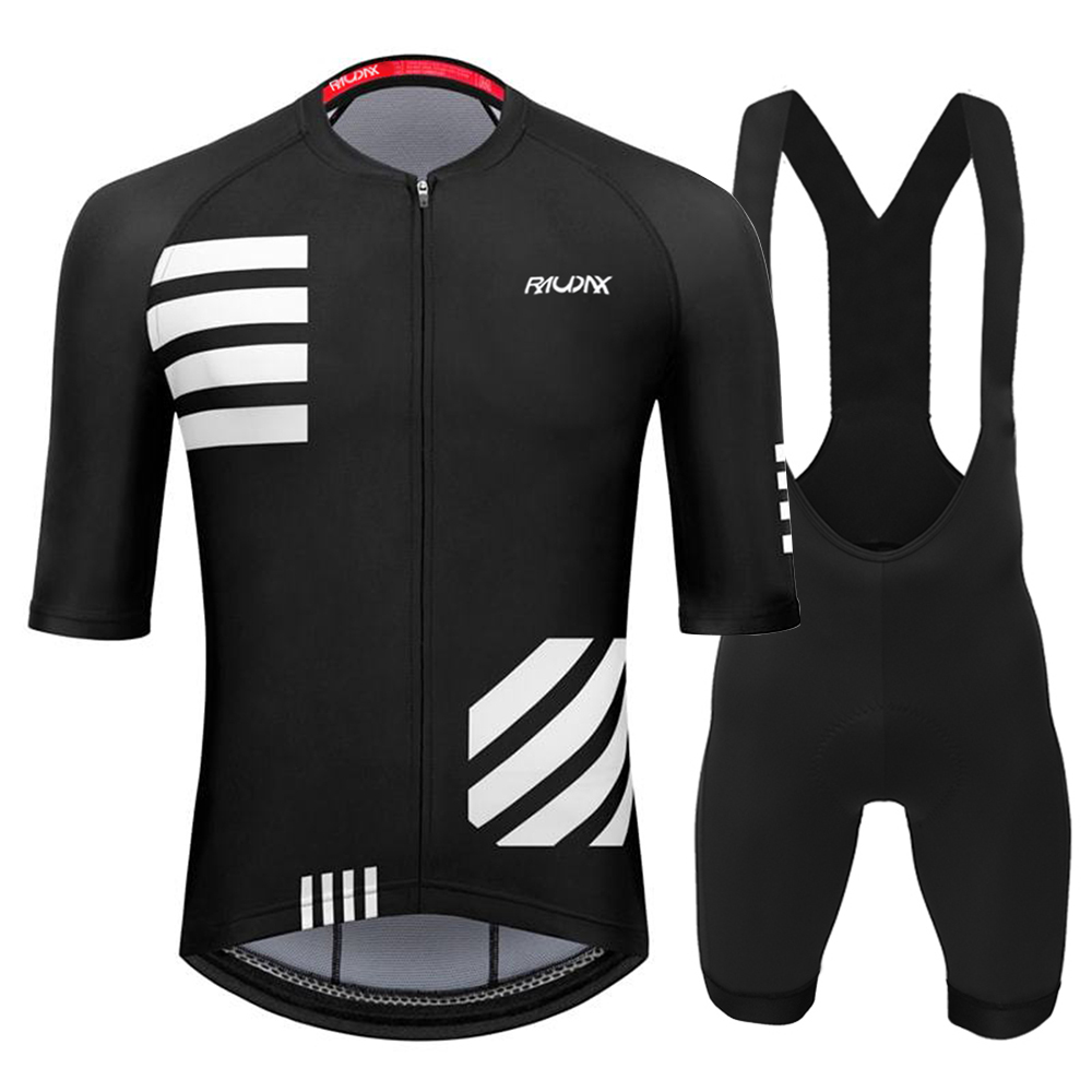 Raudax Summer Cycling Clothing - Mountain Biking Outfit review and price
