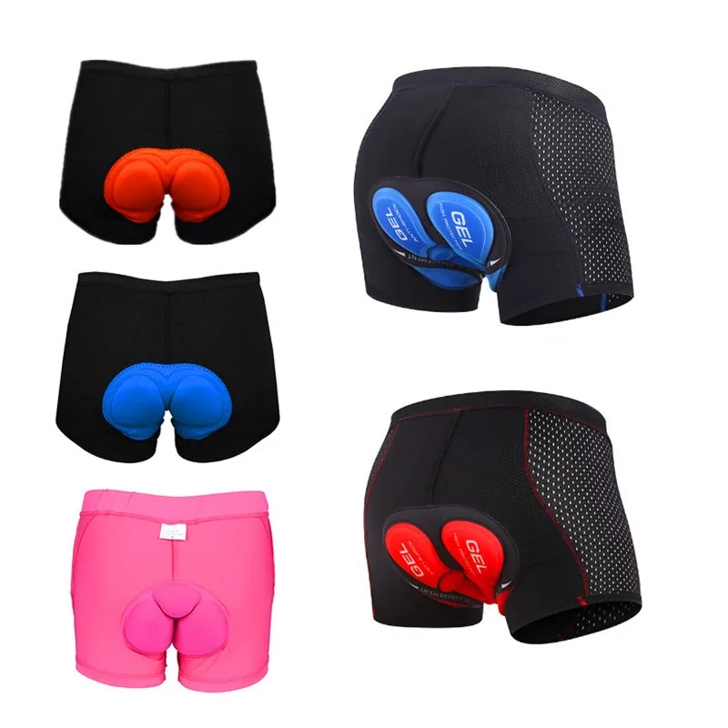 Bicycle Riding Underwear Mount - Mountain Biking Pants Women review and price