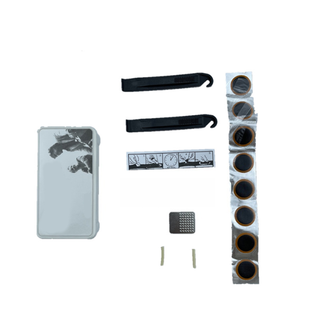 Bike Tire Repair Kit for On-th - Mountain Biking Kit review and price