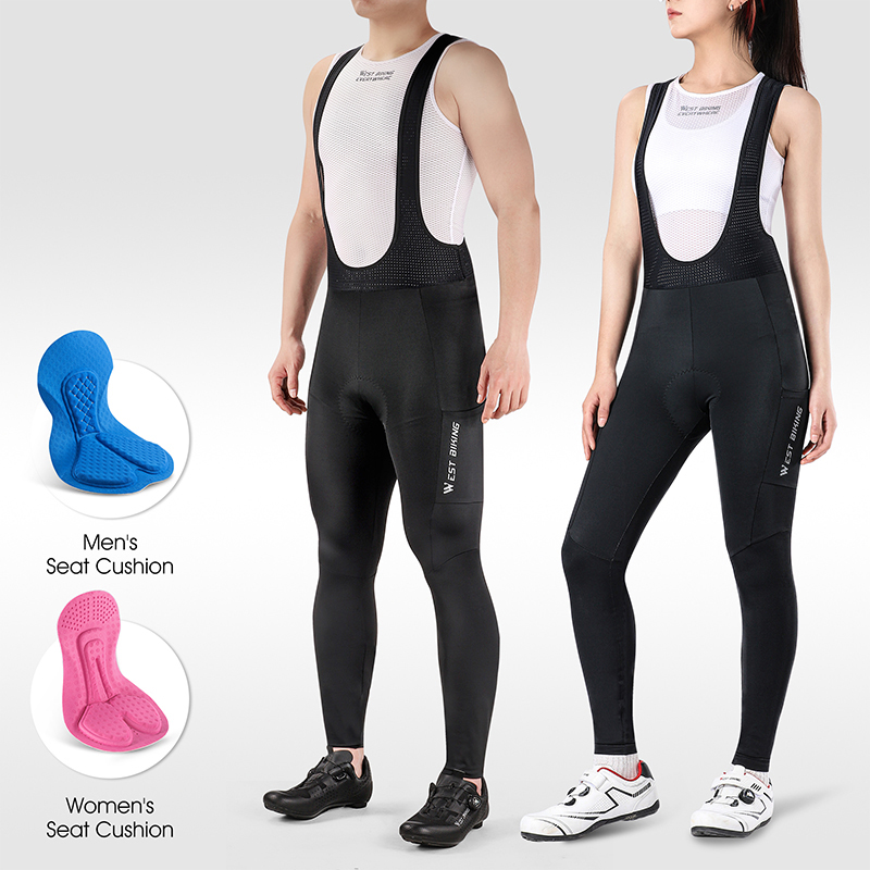WEST BIKING Men Women Cycling  - Mountain Biking Pants Women review and price